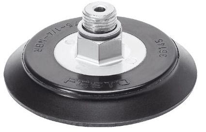 真空吸盤吊的真空體系的罕見毛病剖析