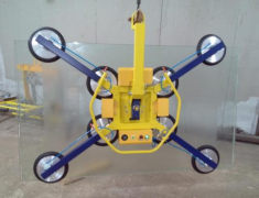 真空吸吊機和普通的搬運設備有何不同?