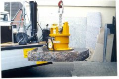 真空吸吊機的發展歷史和進程