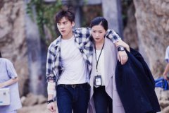 二手2000 L雙錐旋轉真空干燥機